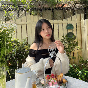 Meet your Posher, Bao